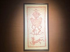 -宁夏博物馆