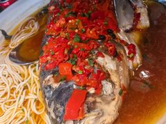 剁椒水库大鱼头-匠熙小馆(崇文门店)