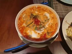 -mango tree芒果树泰国餐厅(青岛万象城店)