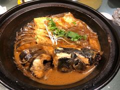 -久品居外婆人家(时光店)
