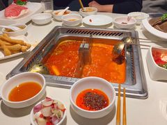-海底捞火锅(大学路新象城店)