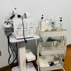 -星漾美学美容美体中心