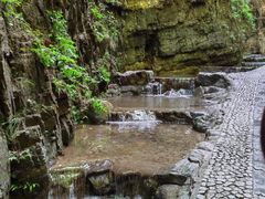 -承德避暑山庄景区