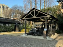 -上海市龙华烈士陵园