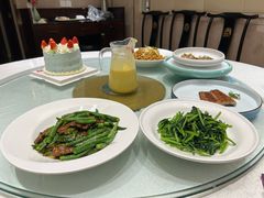 玉米汁-永泰望湖酒店