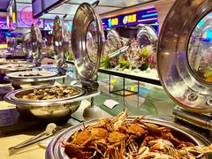 -海韵之星邮轮水会(明发商业广场店)