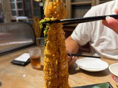 -辉记炭烧海鲜大排档·老字号(福田店)
