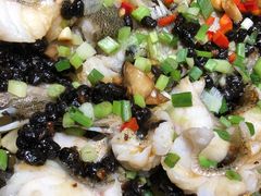 -79号渔船海鲜饭店(华强北店)