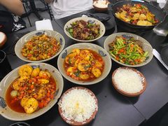 -潇湘阁(三里屯SOHO店)