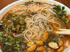 -顺华粉馆(桃园南路店)