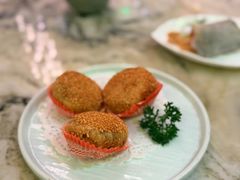 -鹭江宾馆·观海餐厅