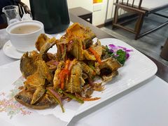 -滁香园·滁州菜(琅琊山店)