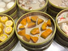 -星伦多海鲜自助餐厅(时代广场店)
