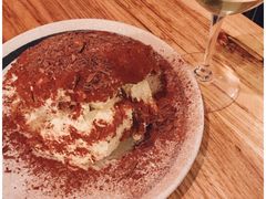 提拉米苏-PIZZA BIANCA(民园店)