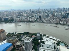 -东方明珠广播电视塔