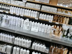 -MUJI无印良品(领秀城店)