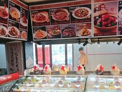 -那家老院子东北菜·饺子·小鸡炖蘑菇(艳华街店)