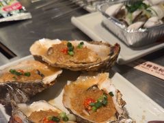 -白玉·朝鲜族烤串(南山店)