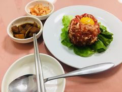 -米郎餐厅·朝鲜族料理(延长路店)