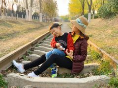 -永定河休闲森林公园