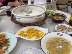-紫藤园·天目湖大鱼头(南山竹海店)
