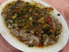 -标记好食