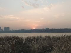 -长春市南湖公园