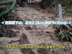 -梧桐山风景名胜区