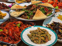 -食鸡公社辣子鸡·潍坊菜·烧烤