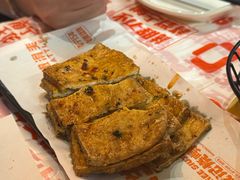 -威记烧嘢·南宁烧烤·超级生牛(绿地店)