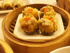 -龙的酒楼·手工早茶·顺德菜(近良路店)