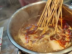 -喝丢一只鞋海鲜烧烤·海肠捞饭(市场店)
