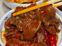 -小龙坎火锅(全球总店)