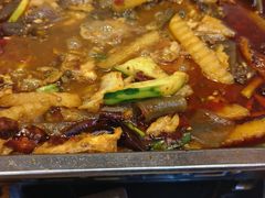 -辣得香川菜馆(横屿鳝溪佳园店)