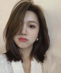 -东方美妍小鹏造型
