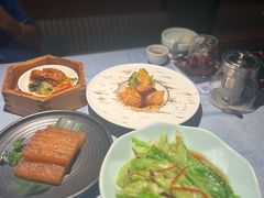 -晓粤·惹味粤菜(凯德乐峰广场店)