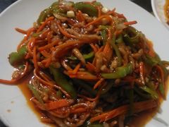 -清真宏玉祥黄门脸餐厅(华荫东里店)