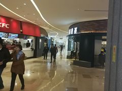 -杭州滨江宝龙城