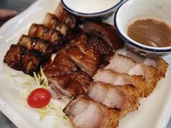 -鹭园酒家·四十年老字号