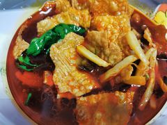 -水平有限广西米粉·广西风味集(五道口店)