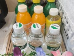 -岚魅儿·洗头头疗·按摩SPA(金光华店)
