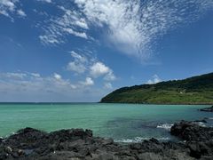 -咸德海水浴场