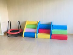 -初之光国际婴幼儿托育中心