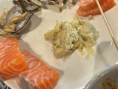 -The COOK·厨餐厅·自助餐(浦东嘉里大酒店)