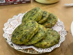 -老三样·旧食新味(绿地店)