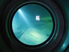 -白鹤梁水下博物馆