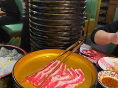 -牛New寿喜烧(虹桥新天地店)