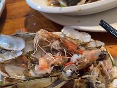 -阿弟特色海鲜餐厅·大排档(平潭店)