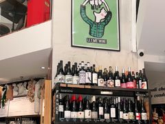 零售区-Alimentari早午餐(安福路店)