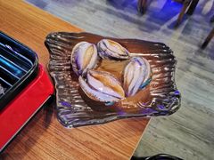 -质烤烤物·活烤海鲜(质烤总店)